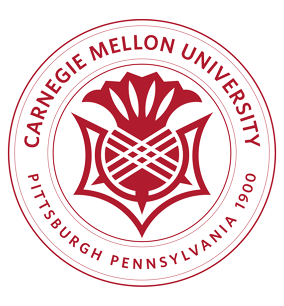 Carnegie Mellon University seal
