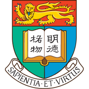 The University of Hong Kong coat of arms